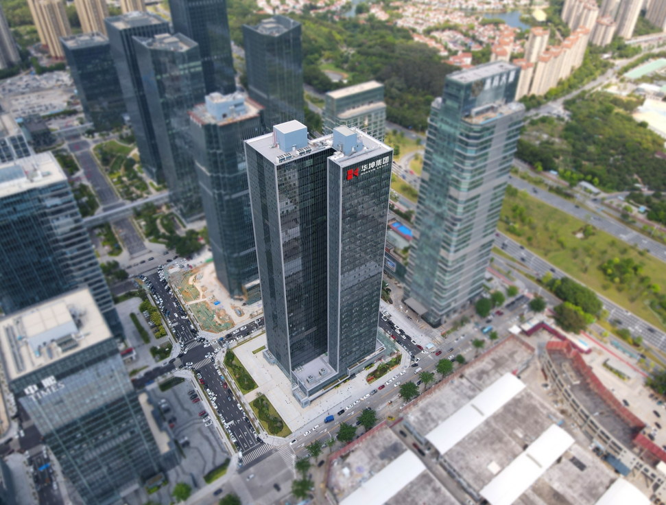 喜訊 | 華坤入選2022年東莞市“倍增計劃”企業